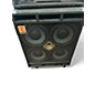 Used Eden D410XLT 700W 4x10 Bass Cabinet