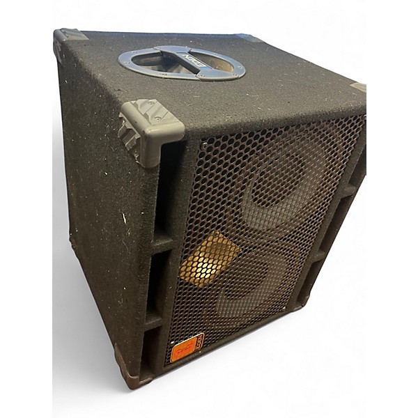 Used Eden D210XLT Bass Cabinet
