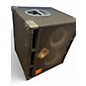 Used Eden D210XLT Bass Cabinet
