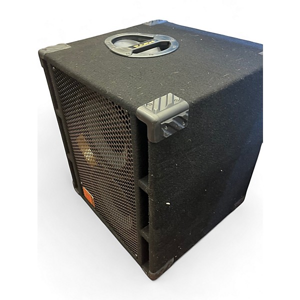 Used Eden D210XLT Bass Cabinet