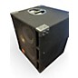 Used Eden D210XLT Bass Cabinet