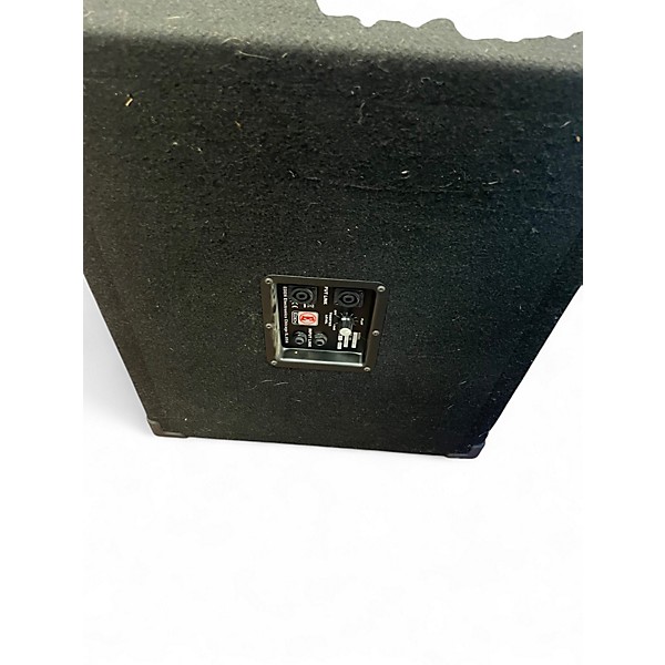 Used Eden D210XLT Bass Cabinet
