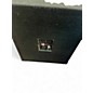 Used Eden D210XLT Bass Cabinet