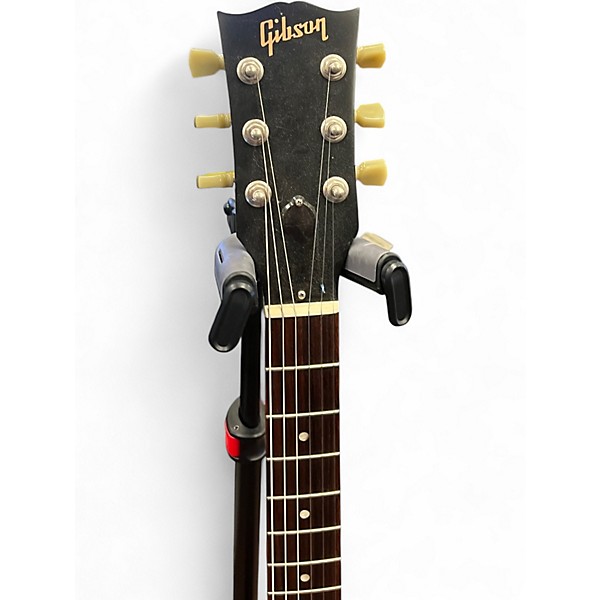 Used 2016 Gibson SG Special Mahogany Solid Body Electric Guitar
