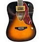 Used Gretsch Guitars G5031FT Rancher Sunburst Acoustic Electric Guitar