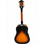 Used Gretsch Guitars G5031FT Rancher Sunburst Acoustic Electric Guitar