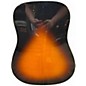 Used Gretsch Guitars G5031FT Rancher Sunburst Acoustic Electric Guitar