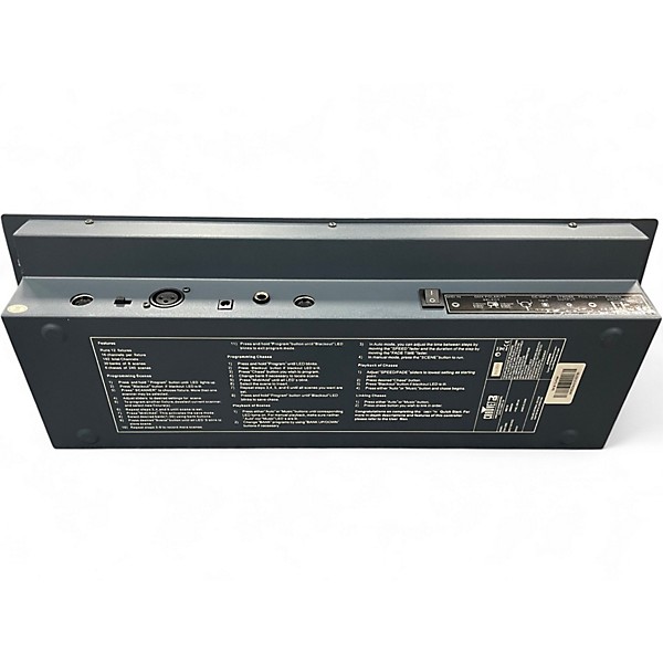 Used CHAUVET DJ Obey 70 Lighting Controller