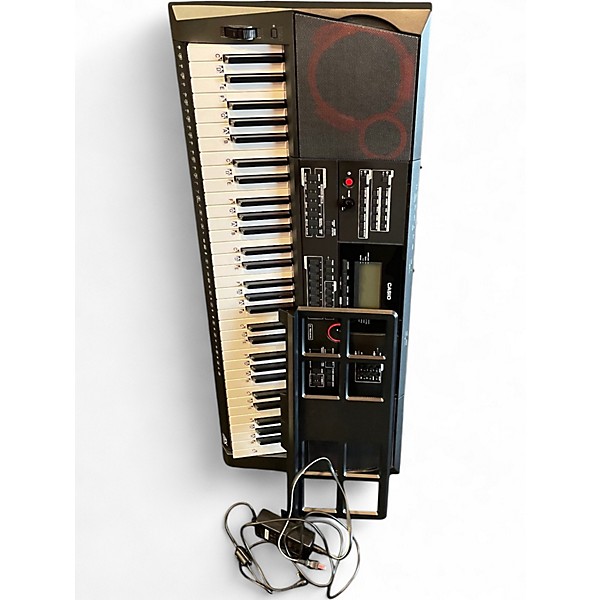 Used Casio CT-X5000 Digital Piano