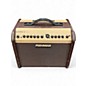 Used Fishman PROLBX500 Loudbox Mini Acoustic Guitar Combo Amp thumbnail