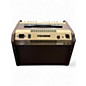 Used Fishman PROLBX500 Loudbox Mini Acoustic Guitar Combo Amp