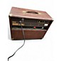 Used Crate CA125 Acoustic Guitar Combo Amp
