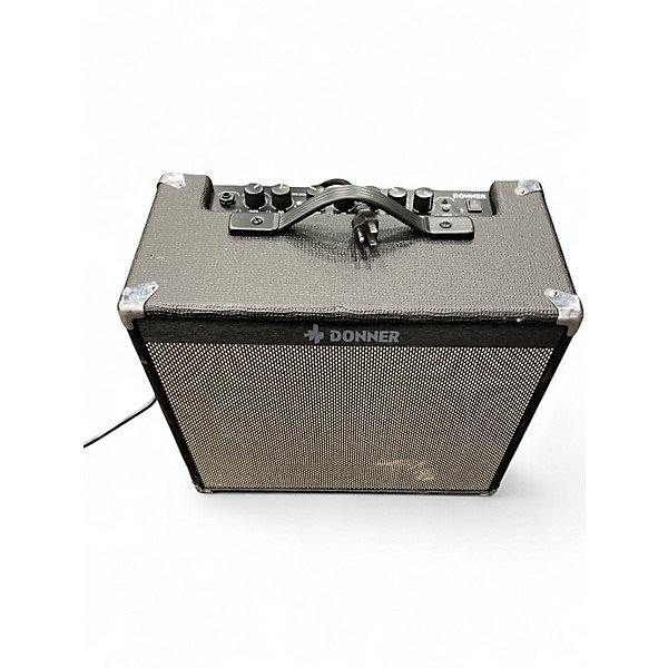 Used Donner DA30 Guitar Power Amp