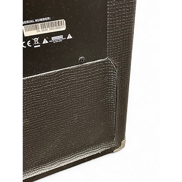 Used Donner DA30 Guitar Power Amp