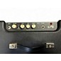 Used Fender Rumble 25 25W 1x10 Bass Combo Amp