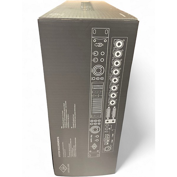 Used Universal Audio Apollo X8P 3 Audio Interface