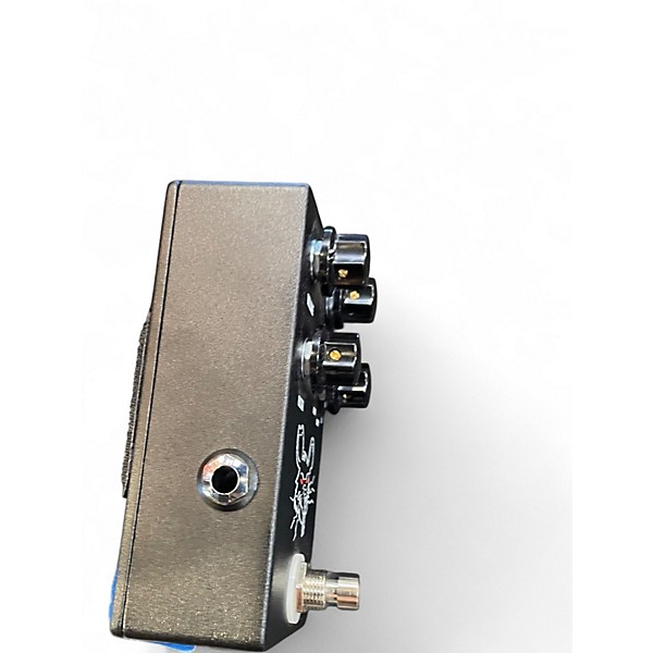 Used JHS Packrat Effect Pedal