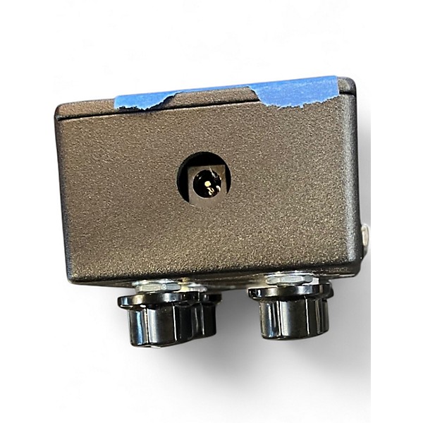 Used JHS Packrat Effect Pedal