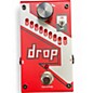 Used DigiTech The Drop Polyphonic Drop Tune Pitch-Shifter Effect Pedal thumbnail
