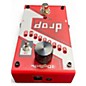 Used DigiTech The Drop Polyphonic Drop Tune Pitch-Shifter Effect Pedal