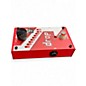 Used DigiTech The Drop Polyphonic Drop Tune Pitch-Shifter Effect Pedal