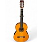 Used Jose Ramirez S1 Natural Classical Acoustic Guitar thumbnail