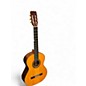 Used Jose Ramirez S1 Natural Classical Acoustic Guitar