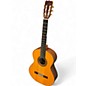 Used Jose Ramirez S1 Natural Classical Acoustic Guitar