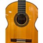 Used Jose Ramirez S1 Natural Classical Acoustic Guitar