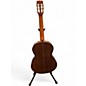 Used Jose Ramirez S1 Natural Classical Acoustic Guitar