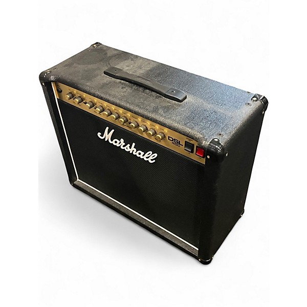 Used Marshall DSL40C 40W 1x12 Tube Guitar Combo Amp