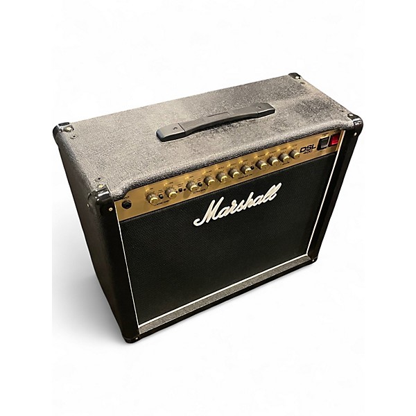 Used Marshall DSL40C 40W 1x12 Tube Guitar Combo Amp