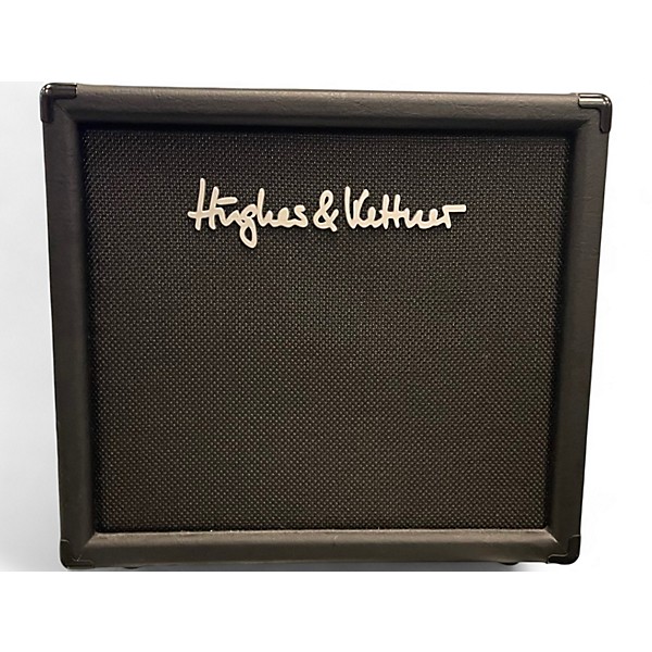 Used Hughes & Kettner TM112 Guitar Cabinet