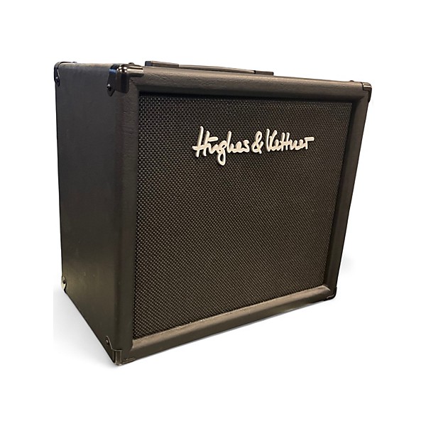 Used Hughes & Kettner TM112 Guitar Cabinet