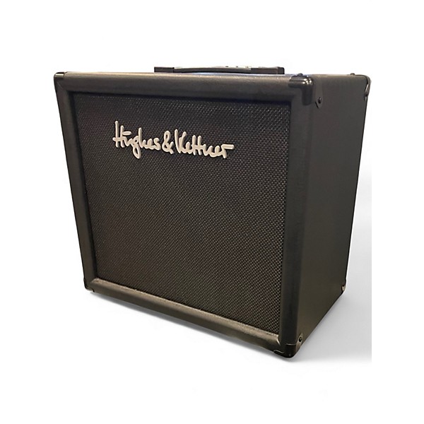 Used Hughes & Kettner TM112 Guitar Cabinet