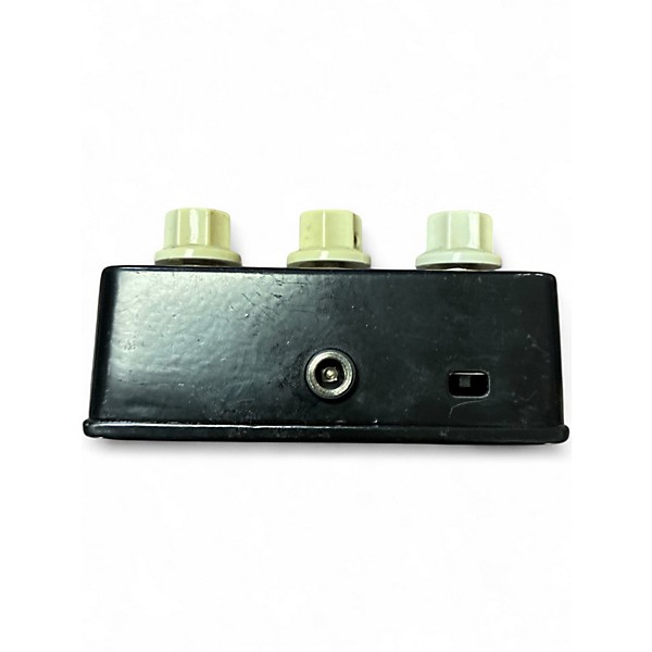Used JHS Pedals Ryan Adams Signature VCR Effect Pedal
