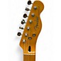 Used Fender Modern Player Telecaster Black Solid Body Electric Guitar