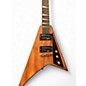 Used Jackson JS32T Randy Rhoads NATURAL Solid Body Electric Guitar