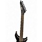 Used ESP LTD H3-1007B Black Sunburst Solid Body Electric Guitar