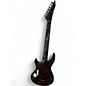 Used ESP LTD H3-1007B Black Sunburst Solid Body Electric Guitar