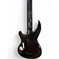 Used ESP LTD H3-1007B Black Sunburst Solid Body Electric Guitar