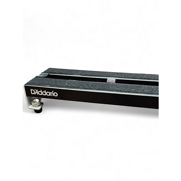 Used Daddario xpand pedal Pedal Board