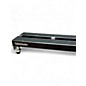 Used Daddario xpand pedal Pedal Board