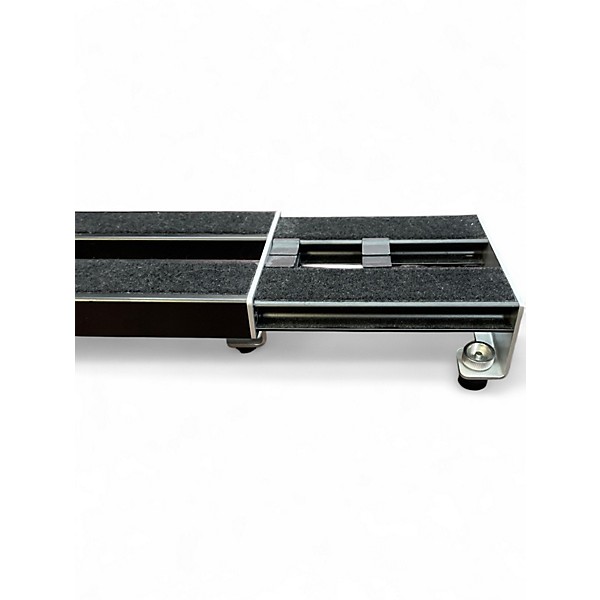Used Daddario xpand pedal Pedal Board