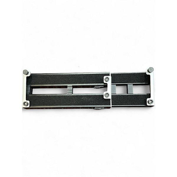 Used Daddario xpand pedal Pedal Board