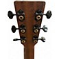 Used Martin SC-10E Natural Acoustic Electric Guitar