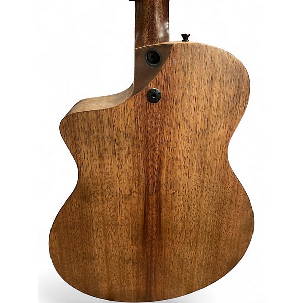 Used Martin SC-10E Natural Acoustic Electric Guitar
