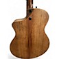 Used Martin SC-10E Natural Acoustic Electric Guitar