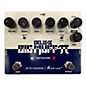 Used Electro-Harmonix Deluxe Big Muff Distortion Effect Pedal thumbnail