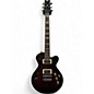 Used Ibanez ARC100 Brown Burst Solid Body Electric Guitar thumbnail